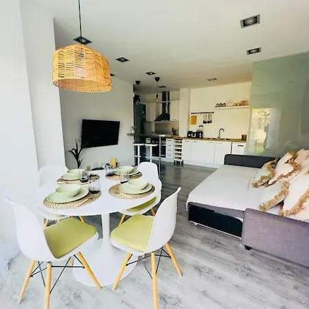 Apartamento Sol Terraza Montgat Exterior photo