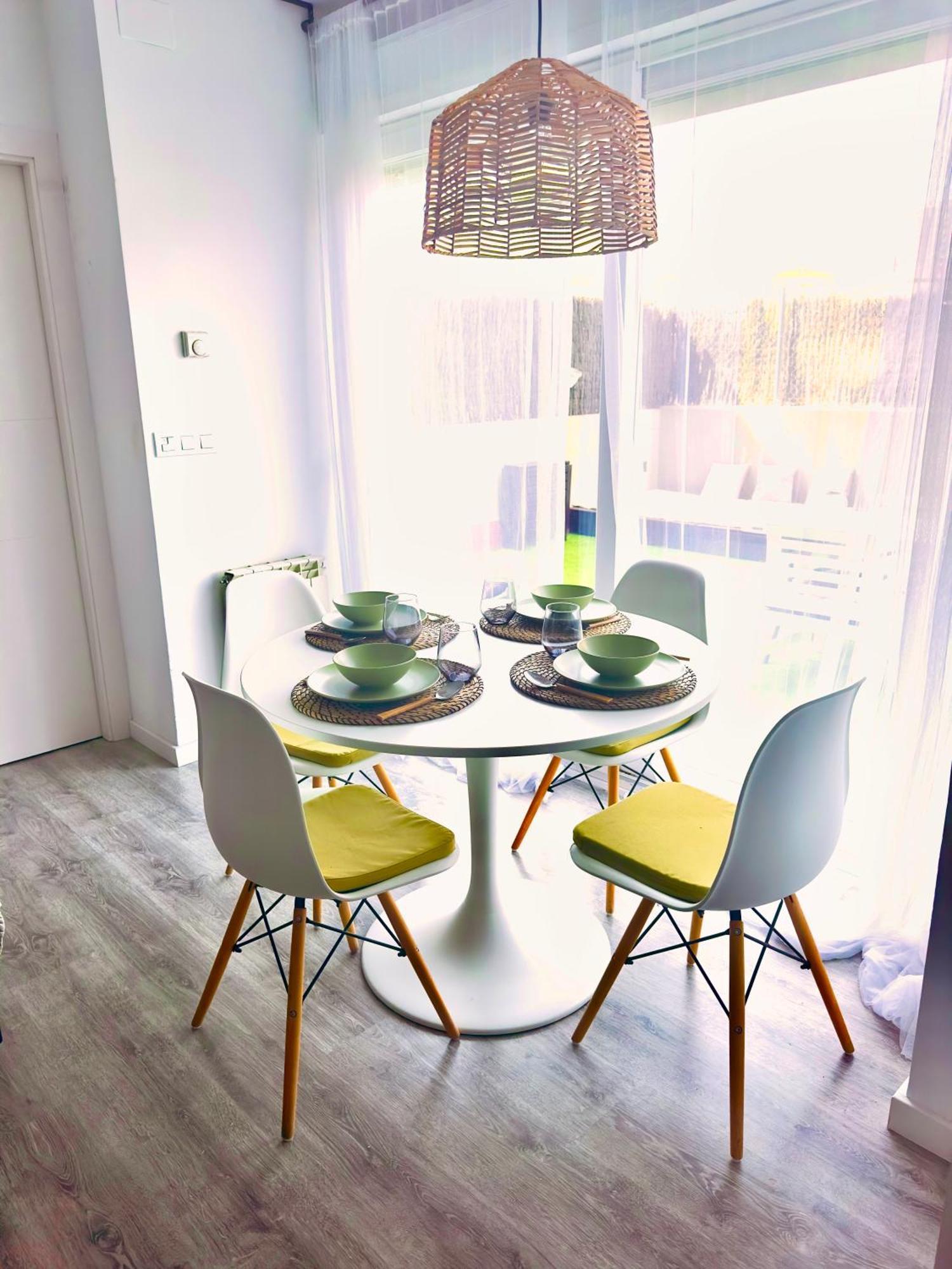 Apartment Sol Terraza Montgat