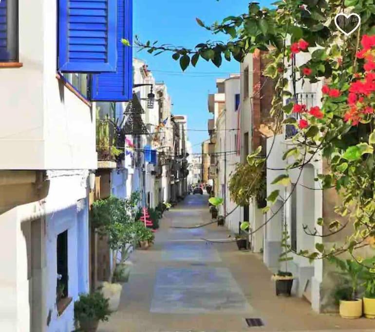 Apartment Sol Terraza *
