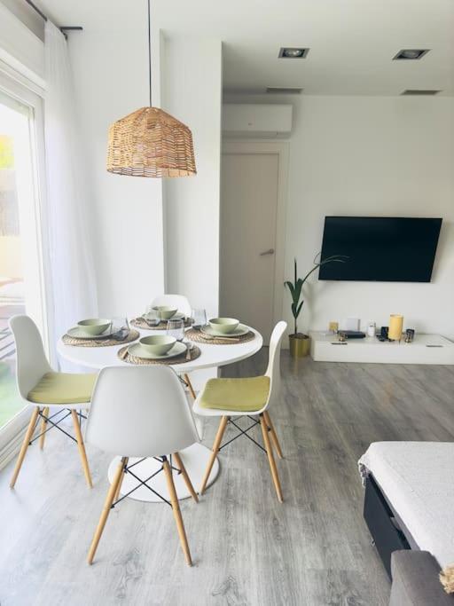 Apartment Sol Terraza Montgat