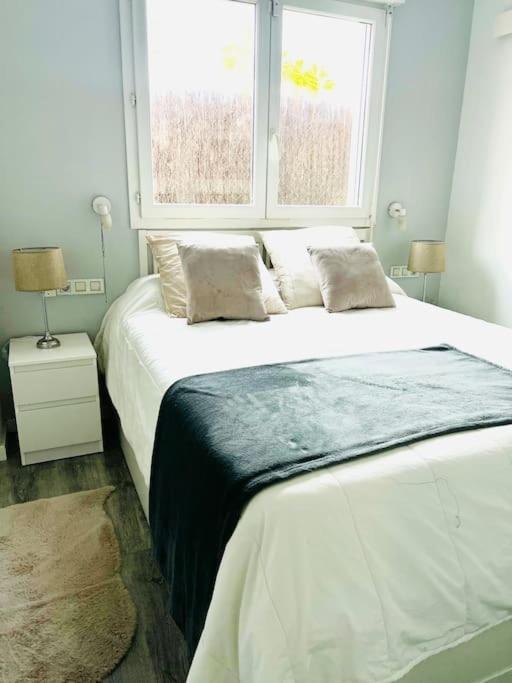 Sol Terraza Apartment Montgat