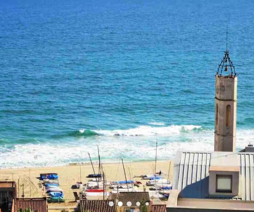 Sol Terraza Montgat