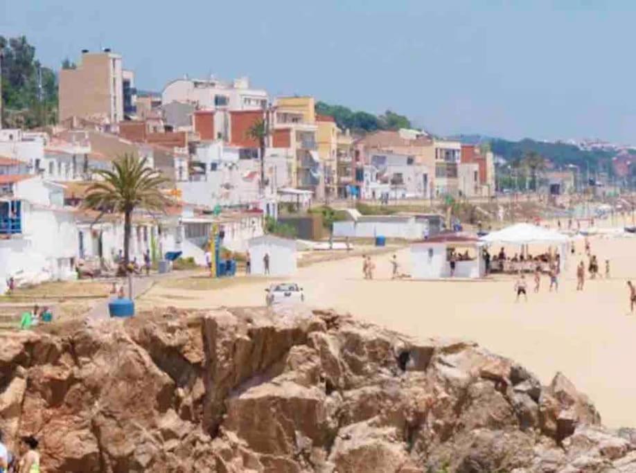 Apartment Sol Terraza