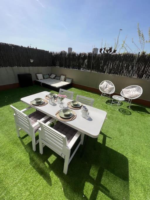 Apartment Sol Terraza *