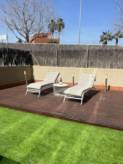 Sol Terraza